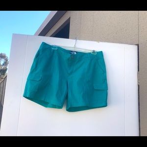 The North Face Shorts